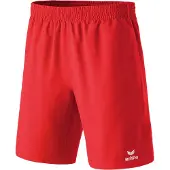 Erima Short Club 1900 Rouge