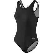 Beco Femmes, Maillot de bain, Beermann GmbH Maillot de bain standard noir 40, Noir, (40)