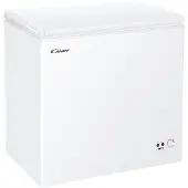 Candy Artico CCHH 200E Chest freezer Freestanding 196 L E White