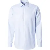 Seidensticker Chemise business bleu clair