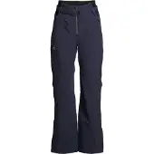 Schöffel Pantalon de sport 'Cervinia' bleu foncé