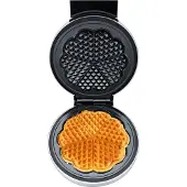 Steba Iron We 16 Waffle Blanc One Size / EU Plug 220V