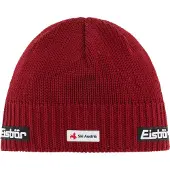 Eisbar Trop SKA Beanie Burgundy UNI Bonnet