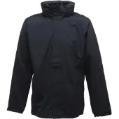 Regatta Hommes Standout Ardmore Veste, imperméable, coupe-vent RG1603 (L) (Bleu marine)