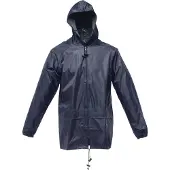 Regatta Professional Herren Pro Stormbreaker Jacke RG2376 (XL) (Marineblau)