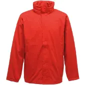 Regatta Hommes Standout Ardmore Veste, imperméable, coupe-vent RG1603 (L) (Rouge)