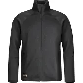 Lundhags GOnesizein Wool Ms Knit, couche intermédiaire, homme, vert