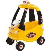 Little Tikes Taxi Car
