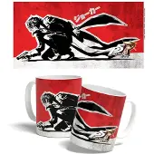 POPbuddies Persona 5 Royal Tasse Joker, Tasse, Multicolore