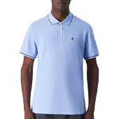 Champion Coton Piqué Polo Herren