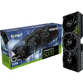 Palit RTX 5070 GamingPro OC 12GB GDDR7