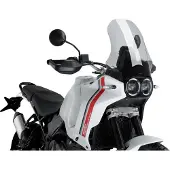 Puig 21437H Vitres teintées pour DUCATI DESERT X