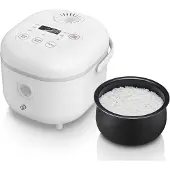 OEM Cuiseur à riz pour la cuisine, blanc