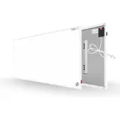 OEM Chauffage mural électrique en céramique Premium