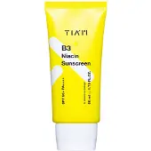 TIA'M - B3 Niacin Sunscreen - Crème solaire chimique