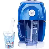OEM Machine à glace pilée, machine à granités, boissons fraîches