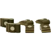 Stans No Tubes Pivots M-pulse 6 Unités