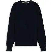BOSS Imberto Sweater Bleu XL Homme