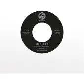 Ginza.se Sven Wunder - Impasto / Prussian Blue [Vinyl]