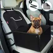 OEM Chaise pour chien à ouverture automatique avec sangles