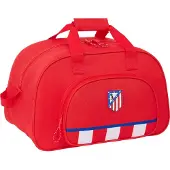 Safta Atletico De Madrid 40 Cm Bag Rouge Enfants