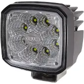 Hella Projecteur de travail Ultra Beam LED 4400lm éclairage longue portée
