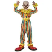 MOM Déguisement De Clown Farceur Pour Enfants