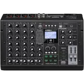 DNA MIX-EFF 6 Table de mixage analogique