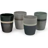 Bredemeijer Ensemble De Tasses Sven 200ml