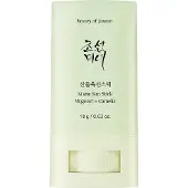Beauty of Joseon Stick Solaire Mat Armoise et Camélia SPF50+ [18 g]