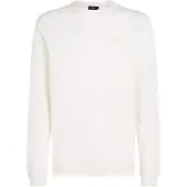 O'Neill Sweat-shirt blanc
