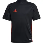 Adidas T-Shirt fonctionnel 'Tabela 23' noir