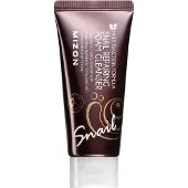 Mizon Nettoyant moussant réparateur à base de bave d'escargot - 60 ml