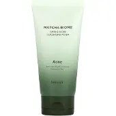 Heimish Matcha Biome (Mousse nettoyante, 150 g)