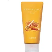 The Saem Natural Daily Cleansing Foam Honey - 150 ml
