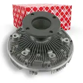 FEBI BILSTEIN Embrayage, ventilateur de radiateur 26205