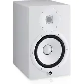 Yamaha HS8 Blanc