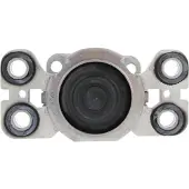 CORTECO Support moteur 49402244 gauche