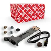 FEBI BILSTEIN Support, embrayage du ventilateur de radiateur 40939
