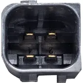FEBI BILSTEIN Capteur NOx, injection d'urée 178605