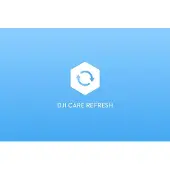 DJI Care Refresh Card Flip (2 ans)