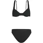 O'Neill Bikini 'Saltwater Elsie Rita' noir