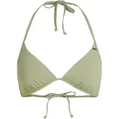 O'Neill Sao Bikini Top Vert 34 / C Femme