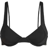 O'Neill Elsie Underwire Bikini Top Noir 42 / B Femme