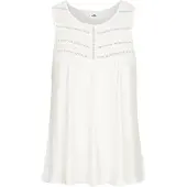 O'Neill T-shirt Sans Manches Essentials Tokeena Embroidery