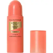 Max Factor Miracle Pure Luminous Touch blush crème teinte 35 Coral Blush 6 g
