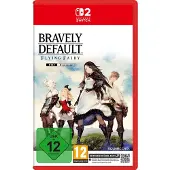 Bravely Default: Flying Fairy HD Remaster