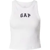 Gap Haut bleu nuit / blanc