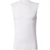 Seidensticker T-Shirt 'Schwarze Rose' blanc