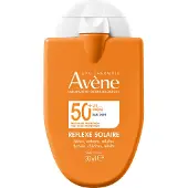 Avene Soleil Reflex Spf50+ Nouvelle Formule 30 ml